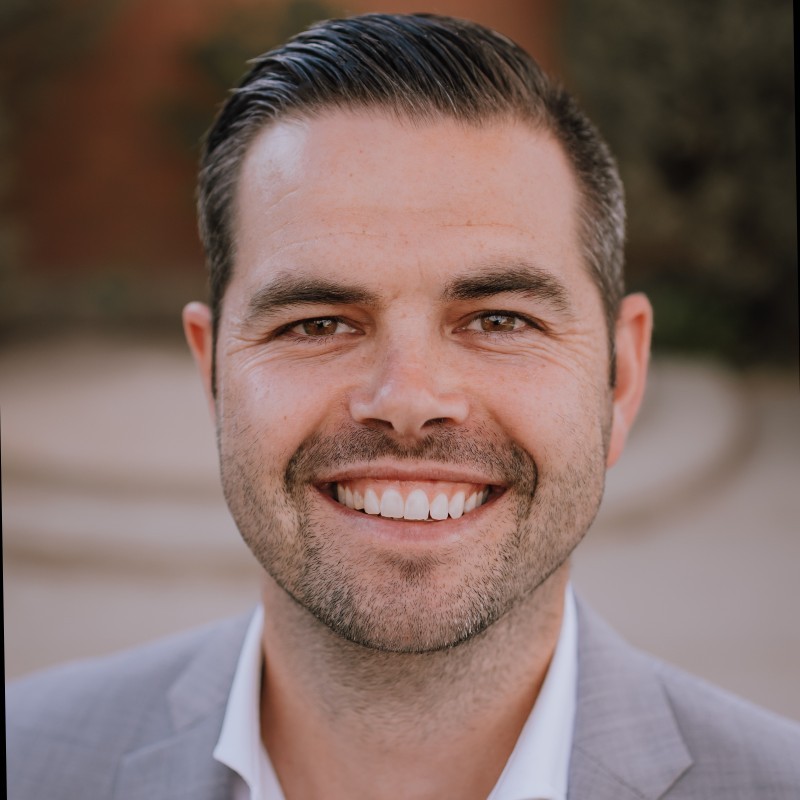 Sam Munckhof Swain — Co-Founder, Civique